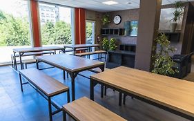 Albergue Gbc Hostel